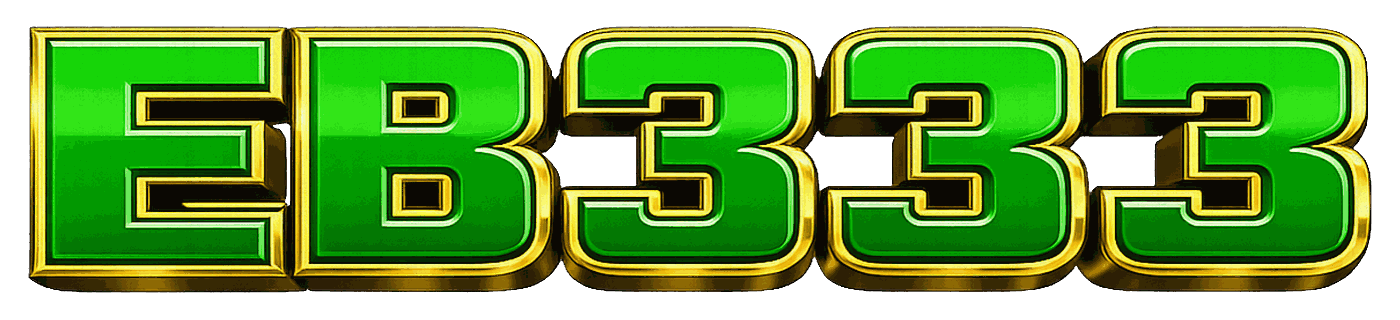 eb333 লোগো